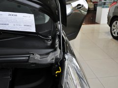 2011款 1.6T 自动 豪华型 5座