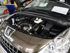 2011款 1.6T 自动 豪华型 5座