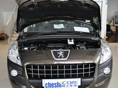 2011款 1.6T 自动 豪华型 5座
