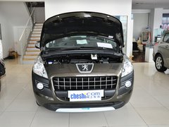 2011款 1.6T 自动 豪华型 5座
