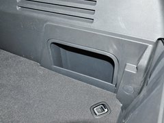 2011款 1.6T 自动 豪华型 5座