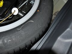 2011款 1.6T 自动 豪华型 5座