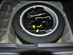 2011款 1.6T 自动 豪华型 5座