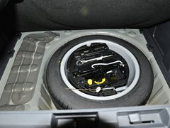 2011款 1.6T 自动 豪华型 5座