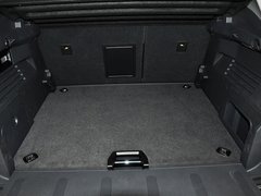 2011款 1.6T 自动 豪华型 5座