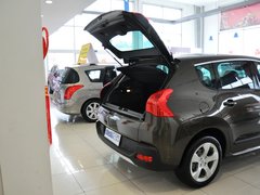 2011款 1.6T 自动 豪华型 5座