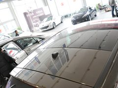 2011款 1.6T 自动 豪华型 5座