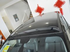 2011款 1.6T 自动 豪华型 5座
