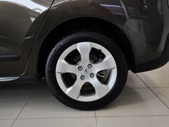2011款 1.6T 自动 豪华型 5座