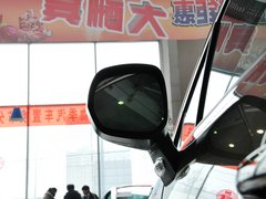 2011款 1.6T 自动 豪华型 5座