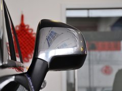 2011款 1.6T 自动 豪华型 5座