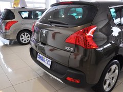 2011款 1.6T 自动 豪华型 5座