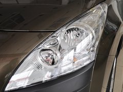 2011款 1.6T 自动 豪华型 5座