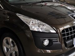 2011款 1.6T 自动 豪华型 5座