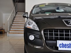 2011款 1.6T 自动 豪华型 5座