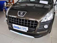 2011款 1.6T 自动 豪华型 5座
