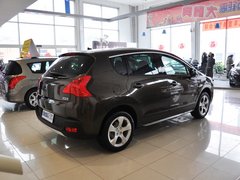 2011款 1.6T 自动 豪华型 5座