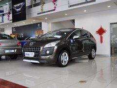 2011款 1.6T 自动 豪华型 5座