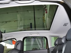 2011款 1.6T 自动 豪华型 5座