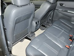 2011款 1.6T 自动 豪华型 5座