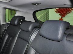 2011款 1.6T 自动 豪华型 5座