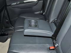 2011款 1.6T 自动 豪华型 5座