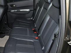 2011款 1.6T 自动 豪华型 5座