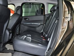 2011款 1.6T 自动 豪华型 5座
