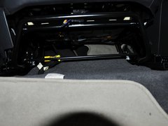 2011款 1.6T 自动 豪华型 5座
