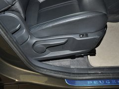 2011款 1.6T 自动 豪华型 5座