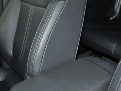 2011款 1.6T 自动 豪华型 5座