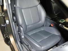 2011款 1.6T 自动 豪华型 5座