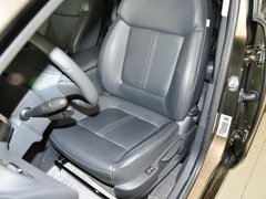 2011款 1.6T 自动 豪华型 5座