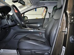 2011款 1.6T 自动 豪华型 5座