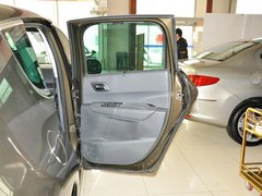 2011款 1.6T 自动 豪华型 5座