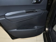 2011款 1.6T 自动 豪华型 5座