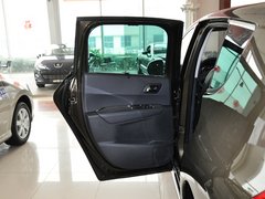 2011款 1.6T 自动 豪华型 5座