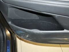 2011款 1.6T 自动 豪华型 5座