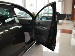 2011款 1.6T 自动 豪华型 5座