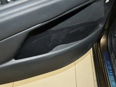 2011款 1.6T 自动 豪华型 5座