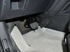 2011款 1.6T 自动 豪华型 5座