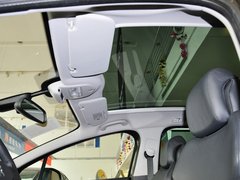 2011款 1.6T 自动 豪华型 5座