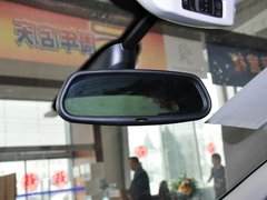 2011款 1.6T 自动 豪华型 5座