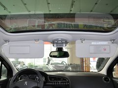 2011款 1.6T 自动 豪华型 5座