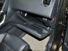 2011款 1.6T 自动 豪华型 5座