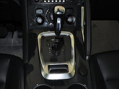 2011款 1.6T 自动 豪华型 5座