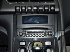 2011款 1.6T 自动 豪华型 5座