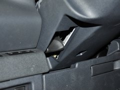 2011款 1.6T 自动 豪华型 5座