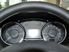 2011款 1.6T 自动 豪华型 5座