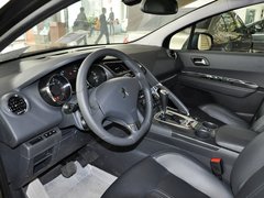 2011款 1.6T 自动 豪华型 5座